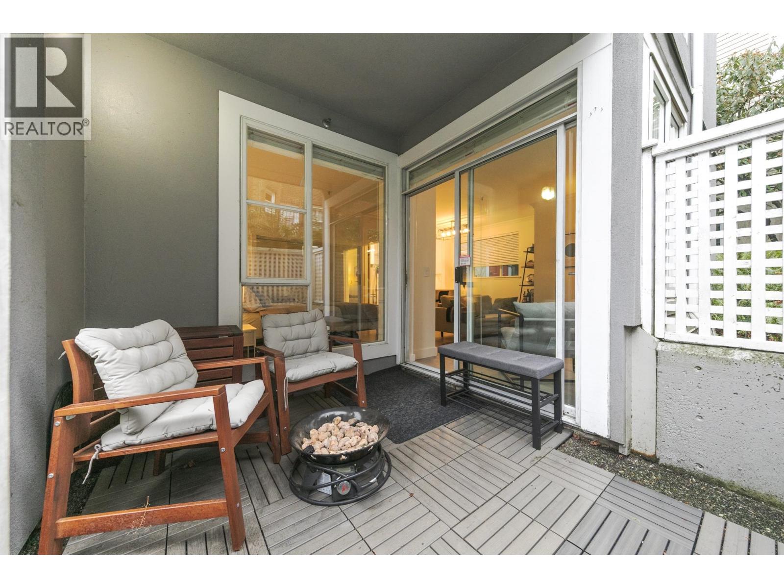 101 1333 W 7th Avenue, Vancouver, British Columbia  V6H 1B8 - Photo 16 - R3085824