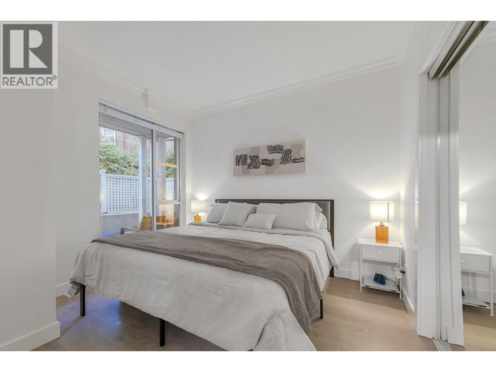 101 1333 W 7th Avenue, Vancouver, British Columbia  V6H 1B8 - Photo 18 - R3085824