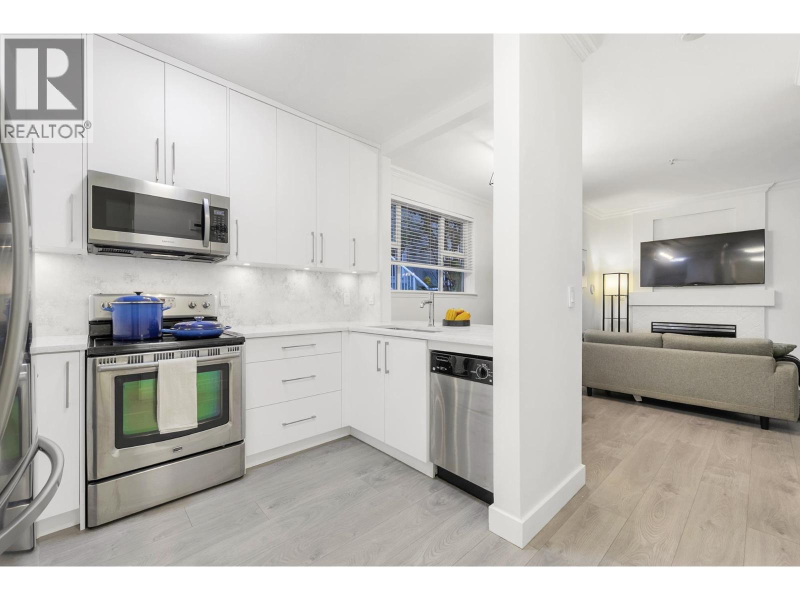 101 1333 W 7th Avenue, Vancouver, British Columbia  V6H 1B8 - Photo 2 - R3085824