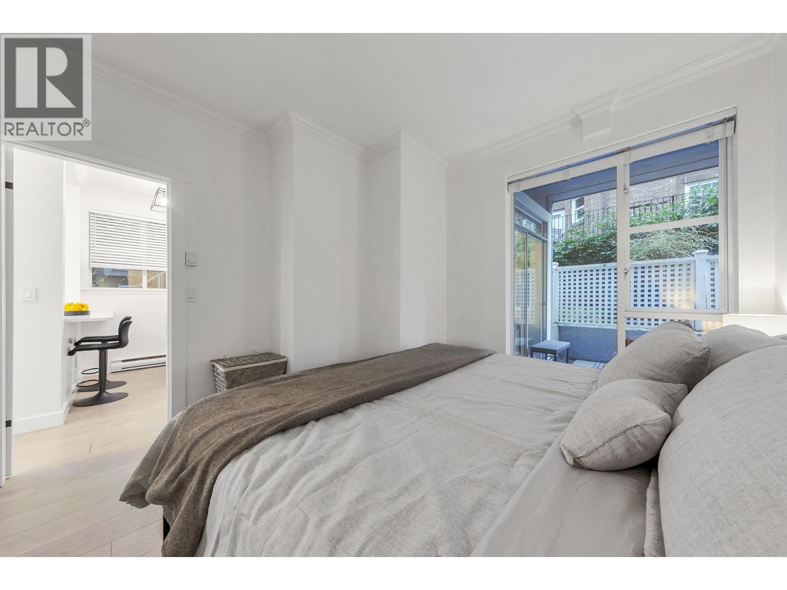 101 1333 W 7th Avenue, Vancouver, British Columbia  V6H 1B8 - Photo 20 - R3085824