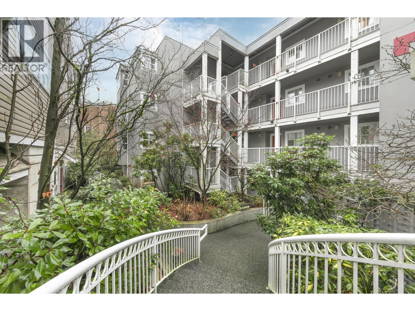 101 1333 W 7th Avenue, Vancouver, British Columbia  V6H 1B8 - Photo 29 - R3085824