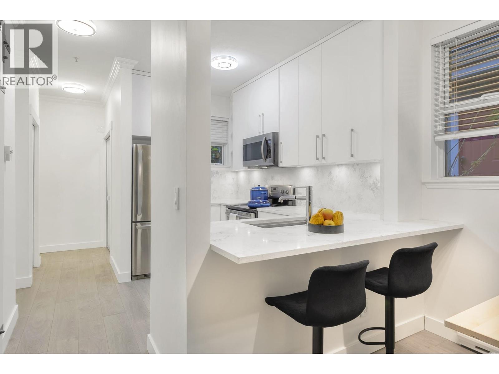 101 1333 W 7th Avenue, Vancouver, British Columbia  V6H 1B8 - Photo 6 - R3085824