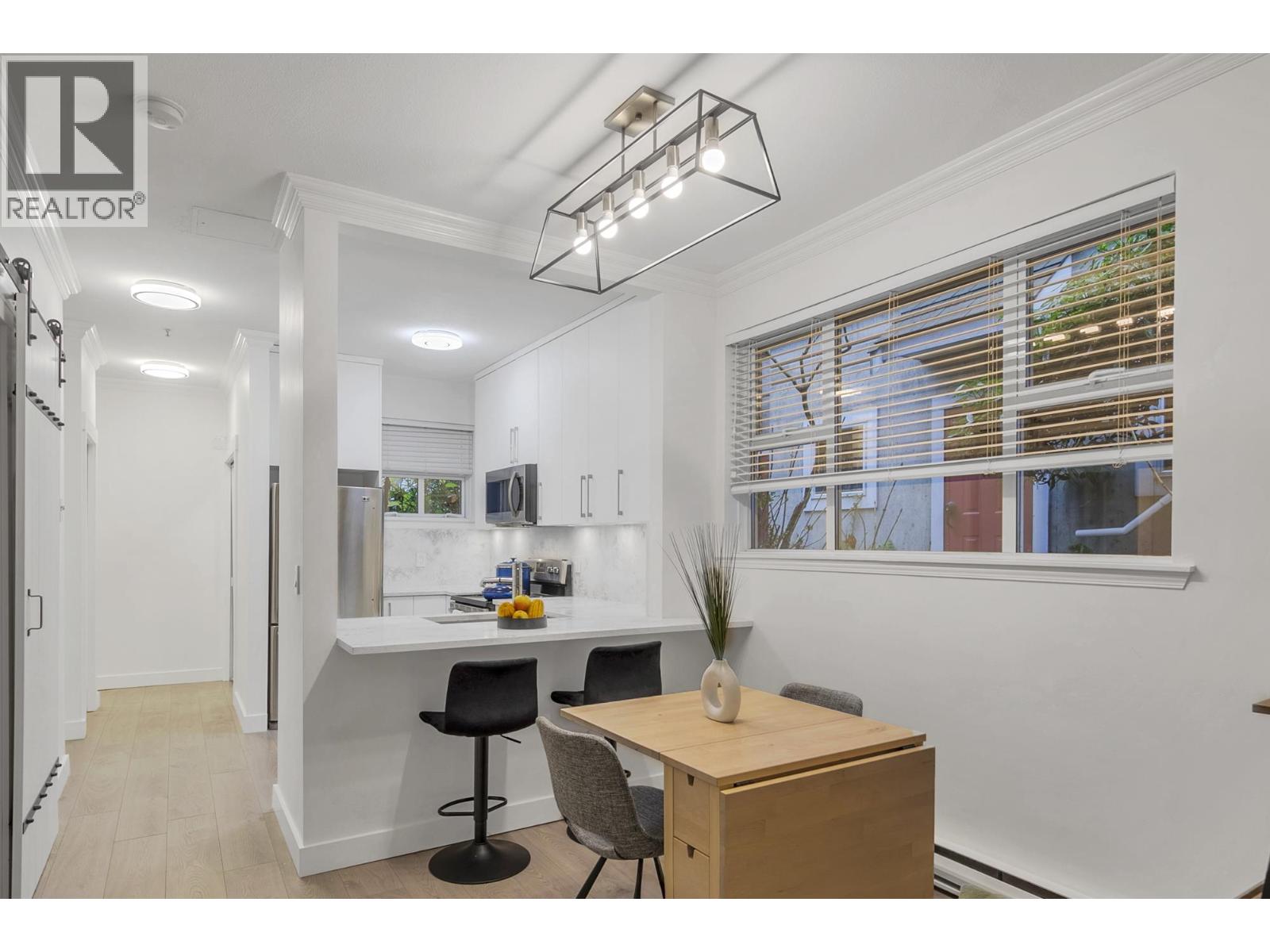 101 1333 W 7th Avenue, Vancouver, British Columbia  V6H 1B8 - Photo 7 - R3085824