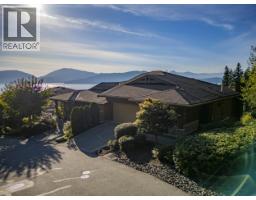 8519 SEASCAPE DRIVE, West Vancouver, British Columbia