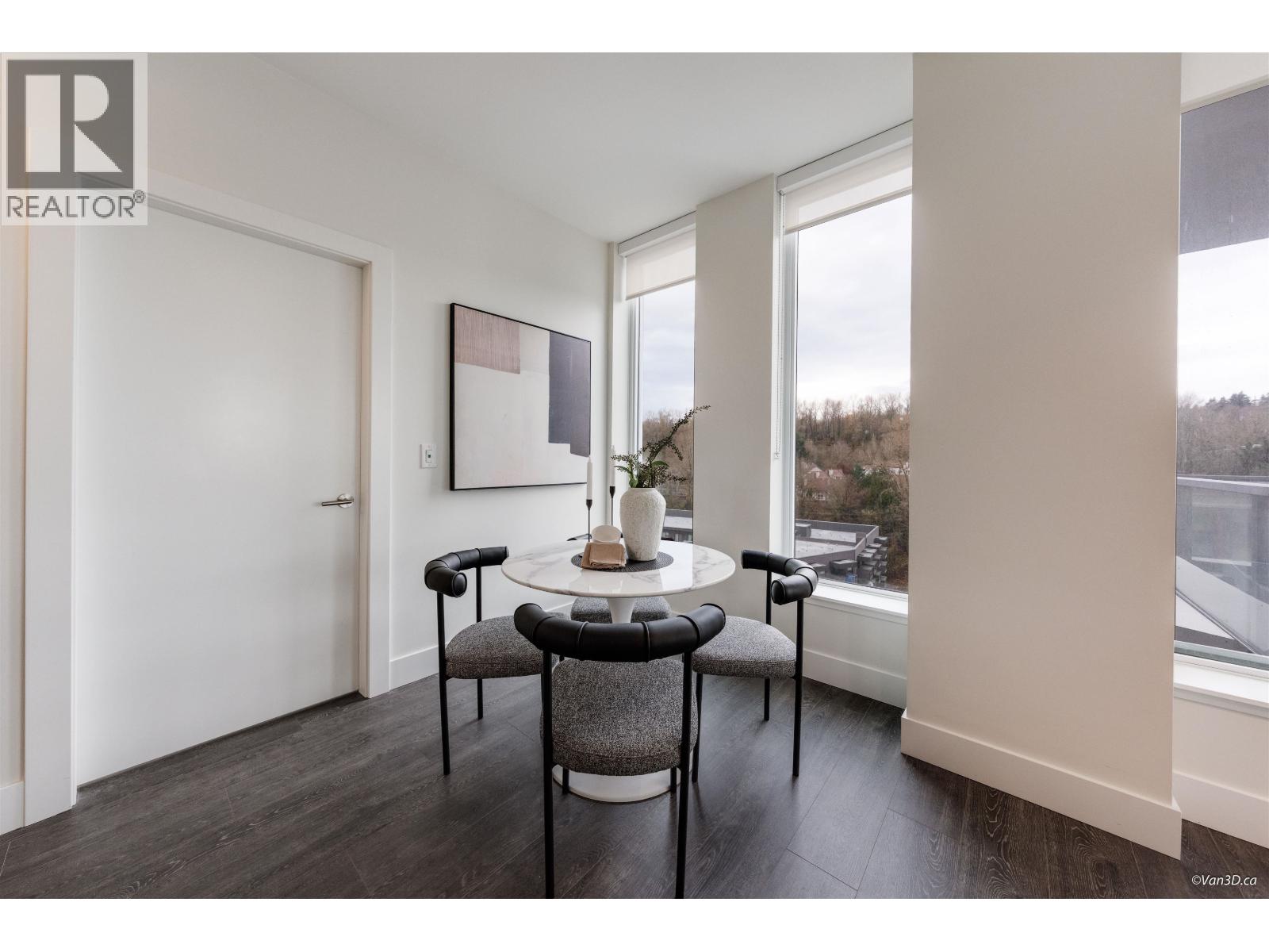 1307 3438 Sawmill Crescent, Vancouver, British Columbia  V5S 0E3 - Photo 14 - R3085828