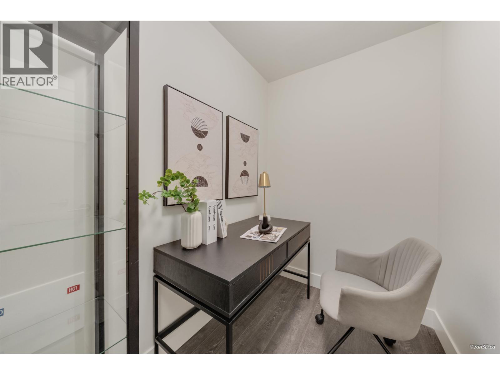 1307 3438 Sawmill Crescent, Vancouver, British Columbia  V5S 0E3 - Photo 15 - R3085828