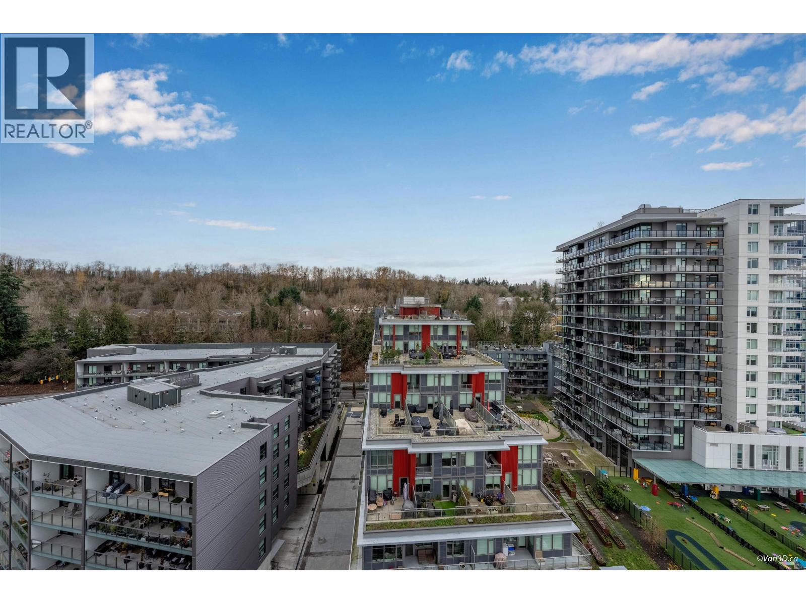 1307 3438 Sawmill Crescent, Vancouver, British Columbia  V5S 0E3 - Photo 18 - R3085828