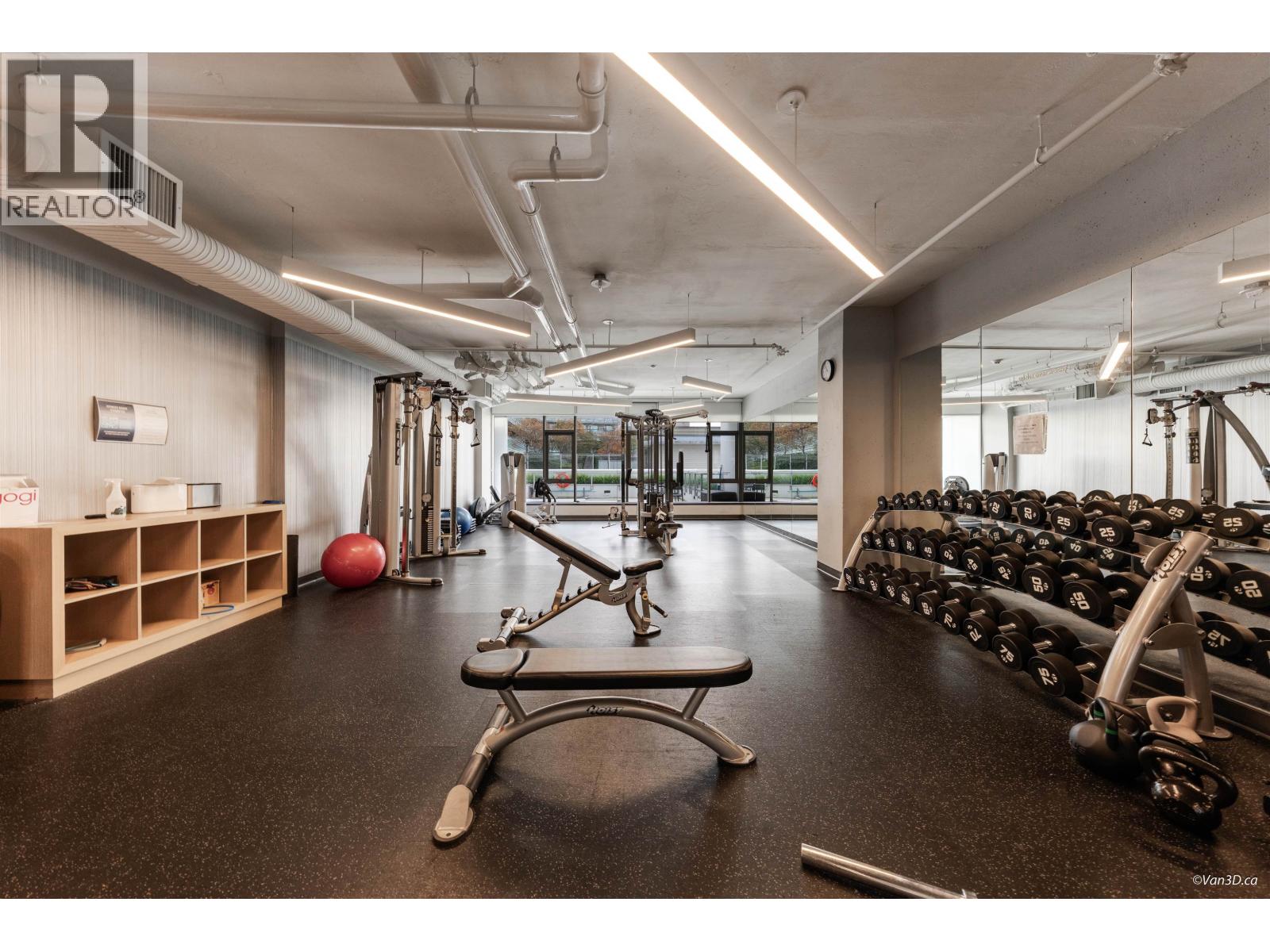 1307 3438 Sawmill Crescent, Vancouver, British Columbia  V5S 0E3 - Photo 24 - R3085828