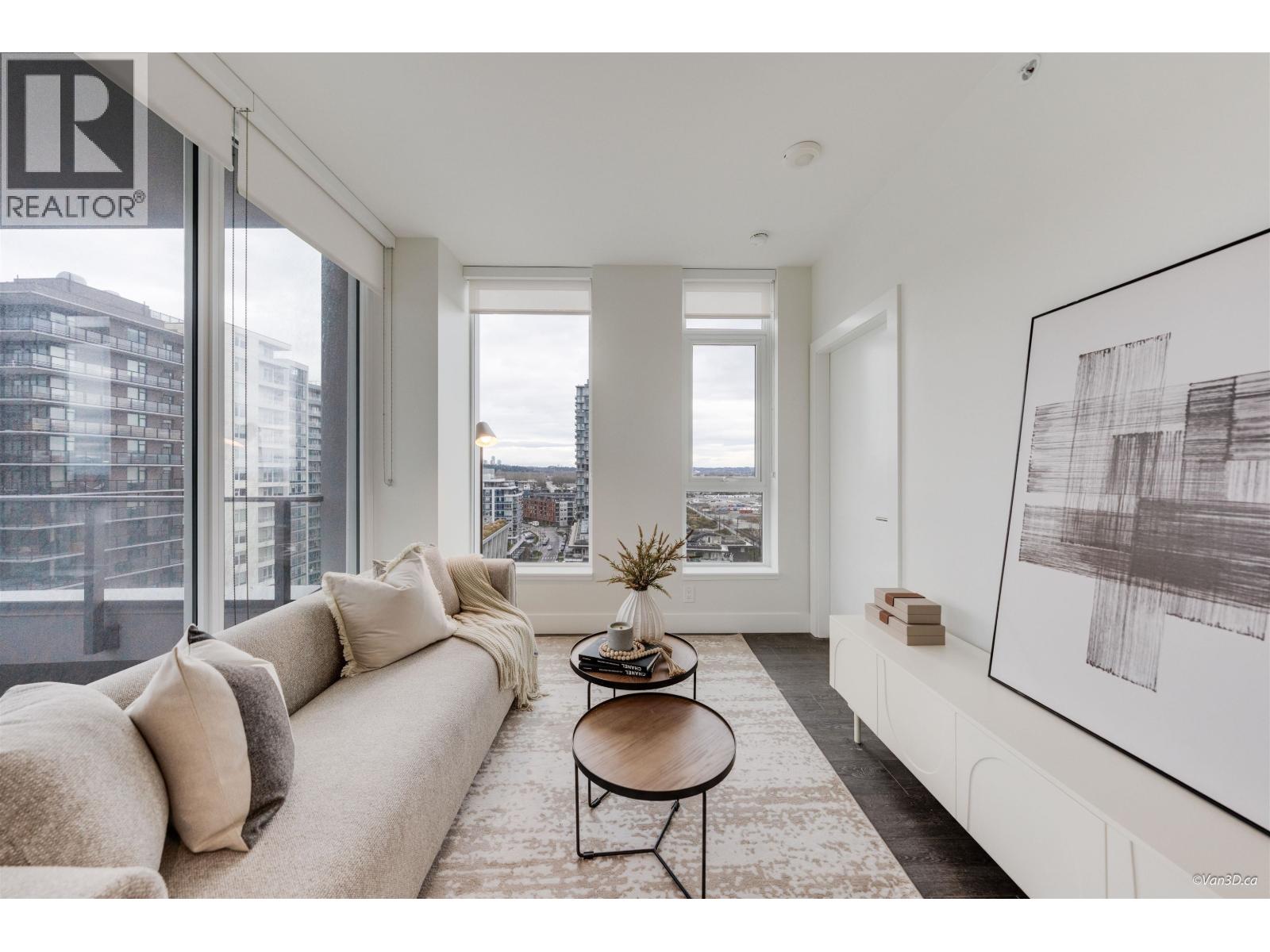 1307 3438 Sawmill Crescent, Vancouver, British Columbia  V5S 0E3 - Photo 8 - R3085828