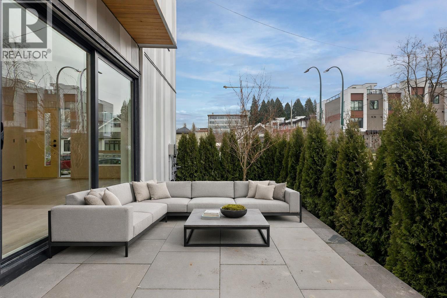 4817 Laurel Street, Vancouver, British Columbia  V5Z 3V9 - Photo 10 - R3085831