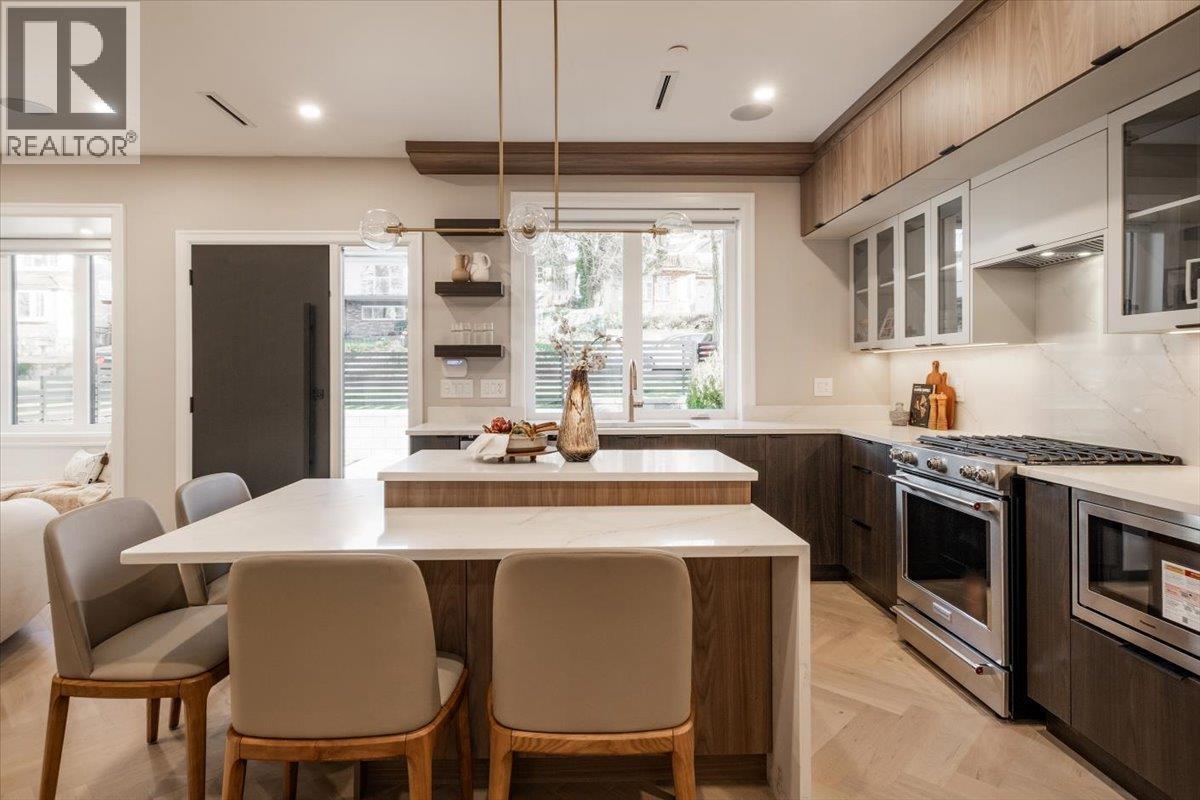 1 6061 Sherbrooke Street, Vancouver, British Columbia  V5W 3N3 - Photo 7 - R3085847