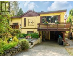 1689 PETERS ROAD, North Vancouver, British Columbia