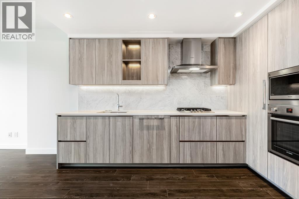 907 4720 Lougheed Highway, Burnaby, British Columbia  V5C 0C8 - Photo 15 - R3085850