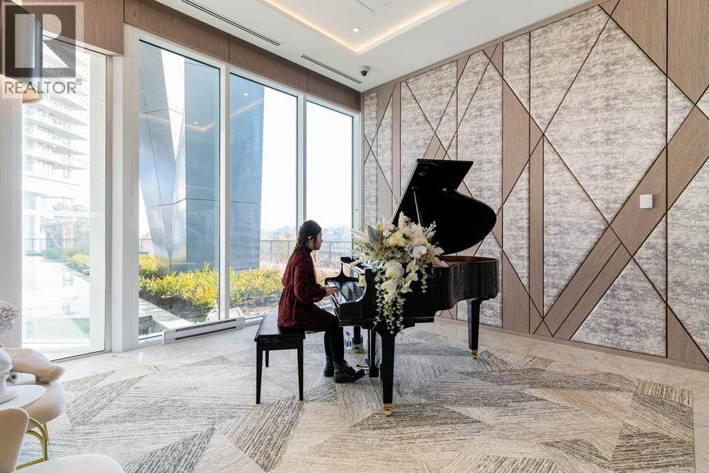 907 4720 Lougheed Highway, Burnaby, British Columbia  V5C 0C8 - Photo 6 - R3085850