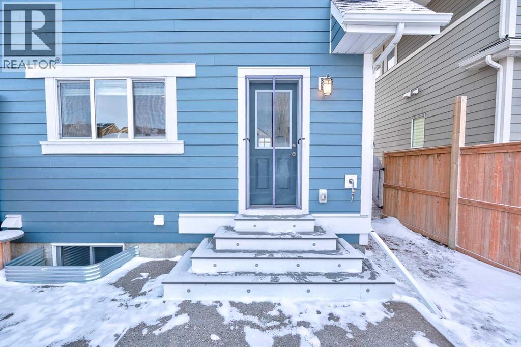 8036 Masters Boulevard, Calgary, Alberta  T3M 2B9 - Photo 42 - A2277573