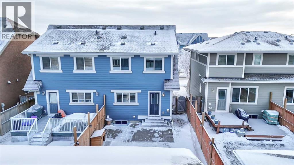 8036 Masters Boulevard, Calgary, Alberta  T3M 2B9 - Photo 41 - A2277573