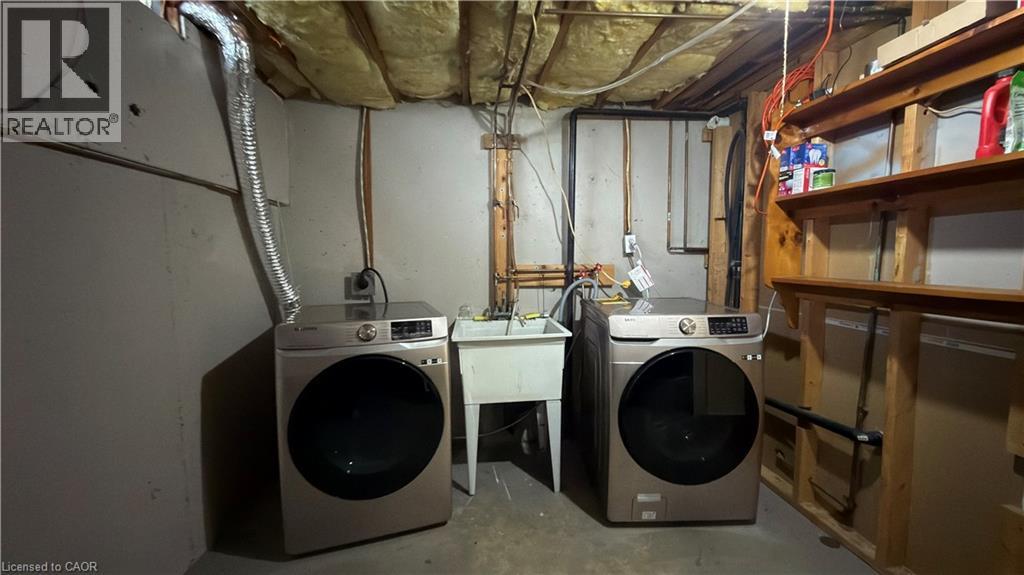 66 Glamis Road Unit# 33, Cambridge, Ontario  N1R 6S7 - Photo 28 - 40801559