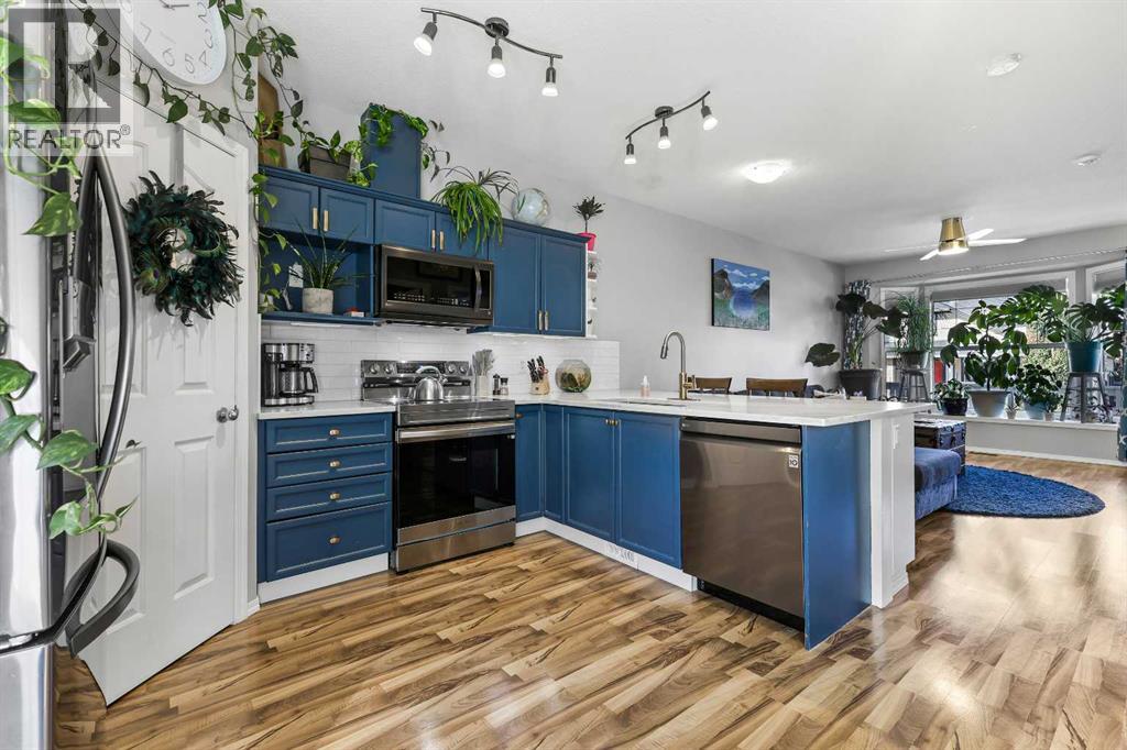 403, 703 Luxstone Square Sw, Airdrie, Alberta  T4B 0A3 - Photo 12 - A2277855