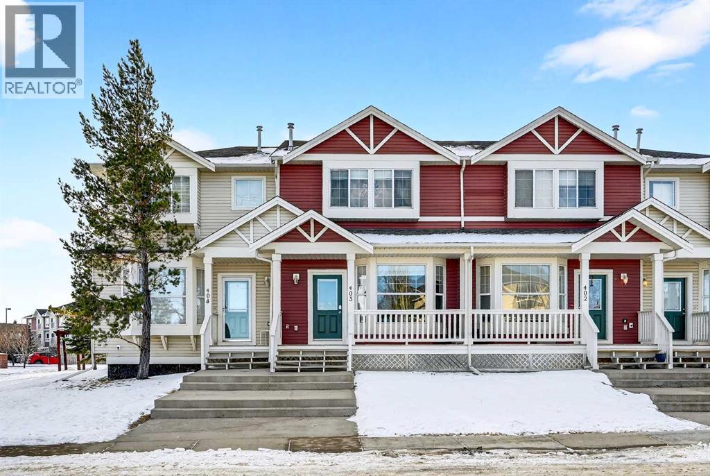 403, 703 Luxstone Square Sw, Airdrie, Alberta  T4B 0A3 - Photo 40 - A2277855