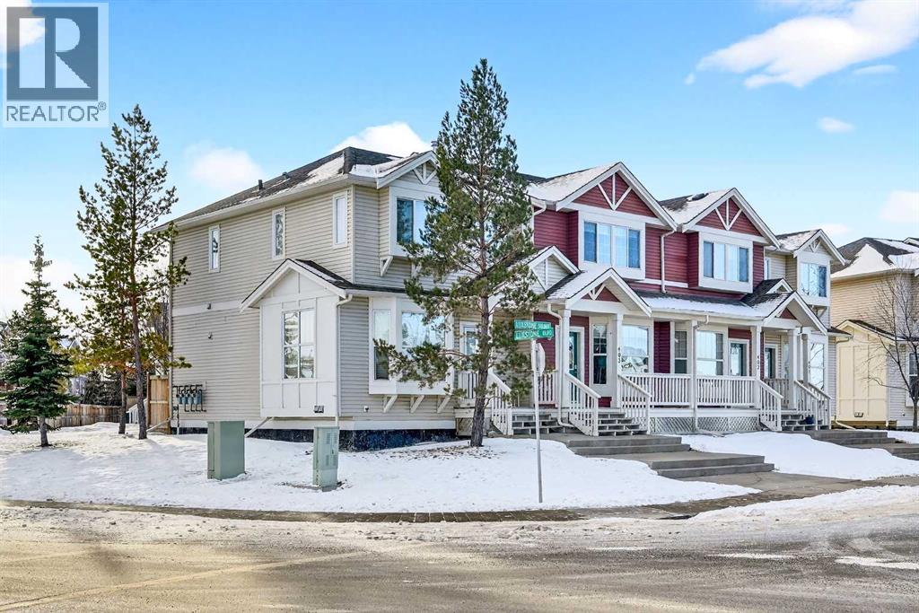 403, 703 Luxstone Square Sw, Airdrie, Alberta  T4B 0A3 - Photo 39 - A2277855