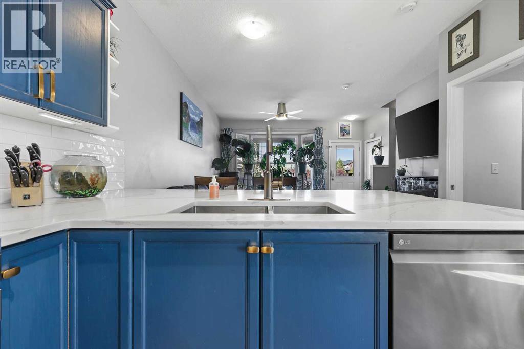 403, 703 Luxstone Square Sw, Airdrie, Alberta  T4B 0A3 - Photo 14 - A2277855