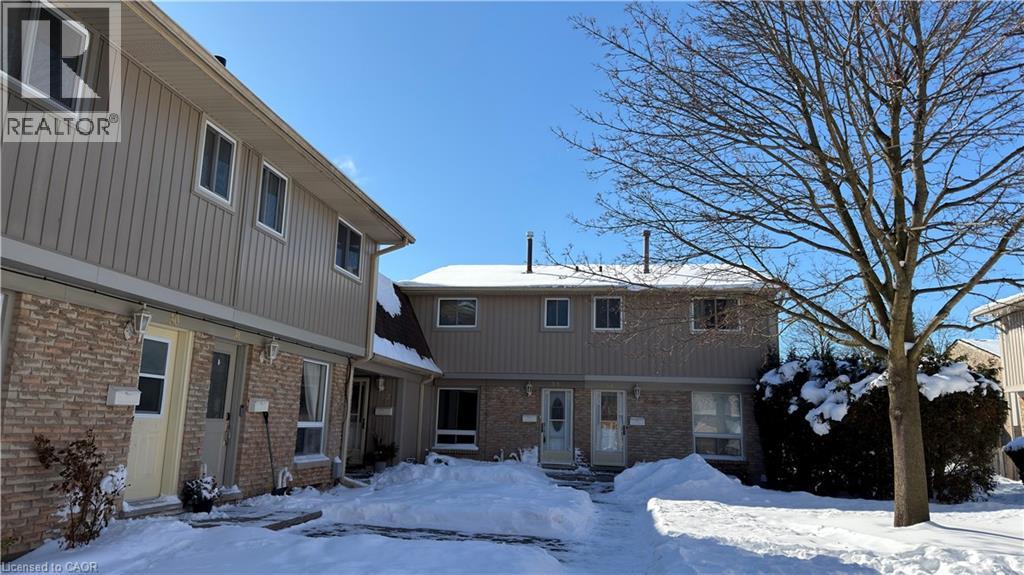 66 Glamis Road Unit# 33, Cambridge, Ontario  N1R 6S7 - Photo 32 - 40801559