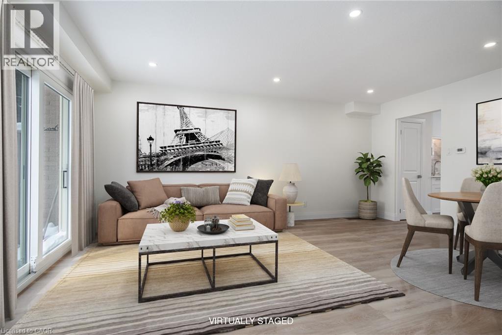 27 Queenston Drive, Kitchener, Ontario N2B 2T8 - Photo 7 - 40802188