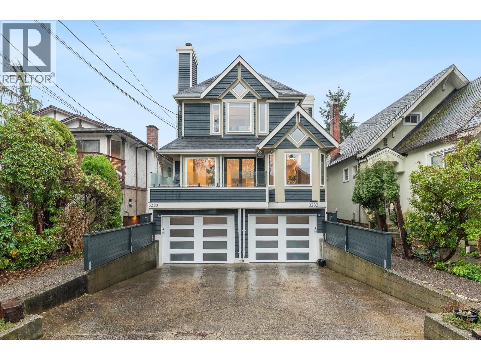 3232 W 5th Avenue, Vancouver, British Columbia  V6K 1V4 - Photo 2 - R3085482