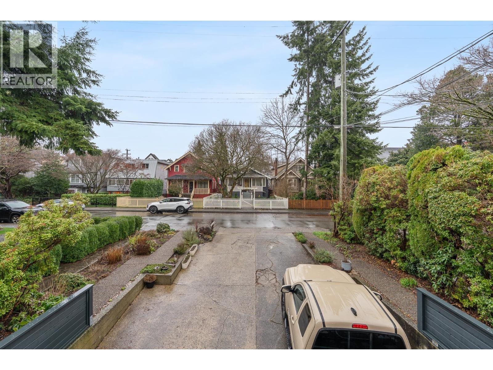 3232 W 5th Avenue, Vancouver, British Columbia  V6K 1V4 - Photo 15 - R3085482