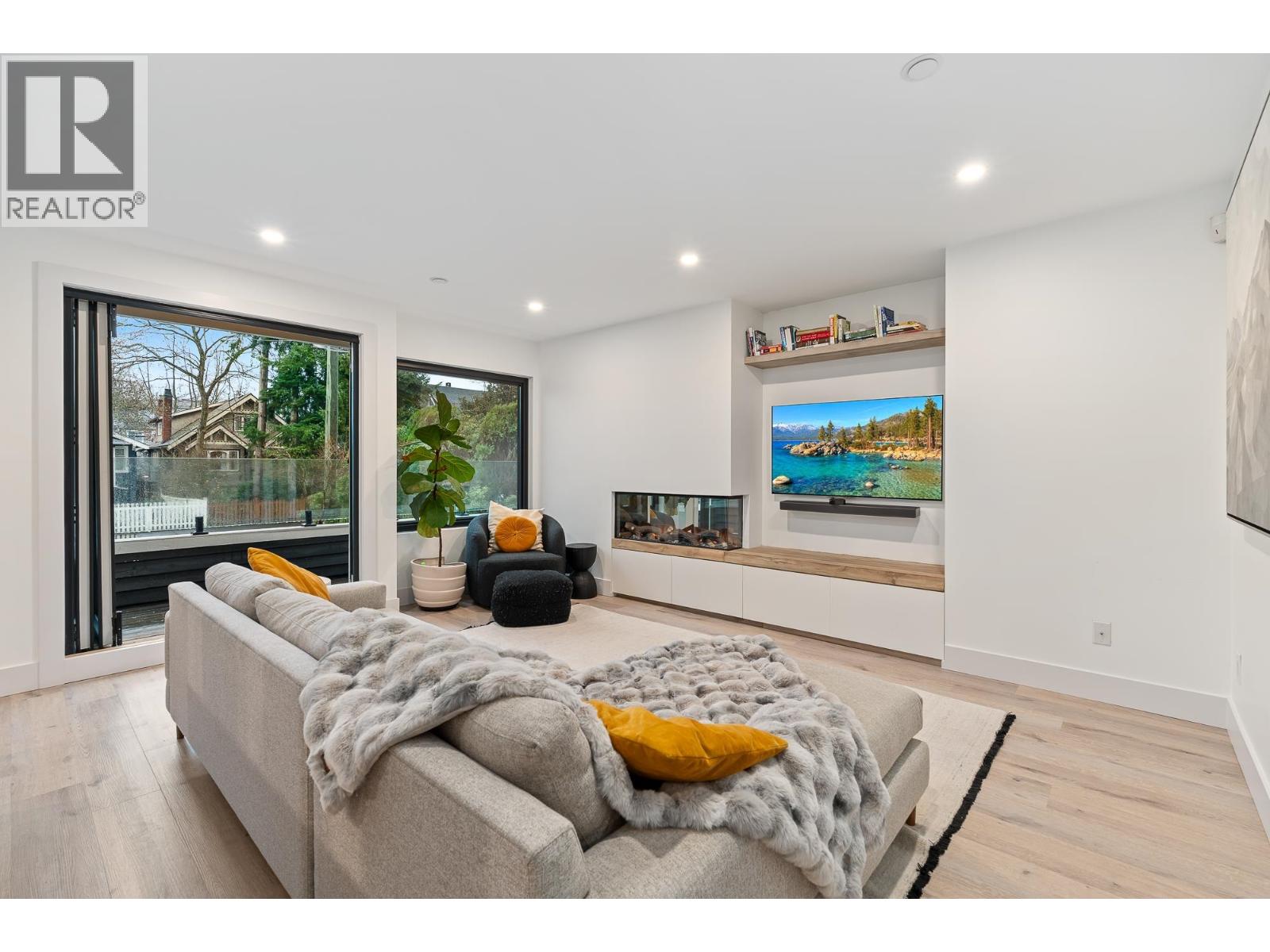 3232 W 5th Avenue, Vancouver, British Columbia  V6K 1V4 - Photo 5 - R3085482