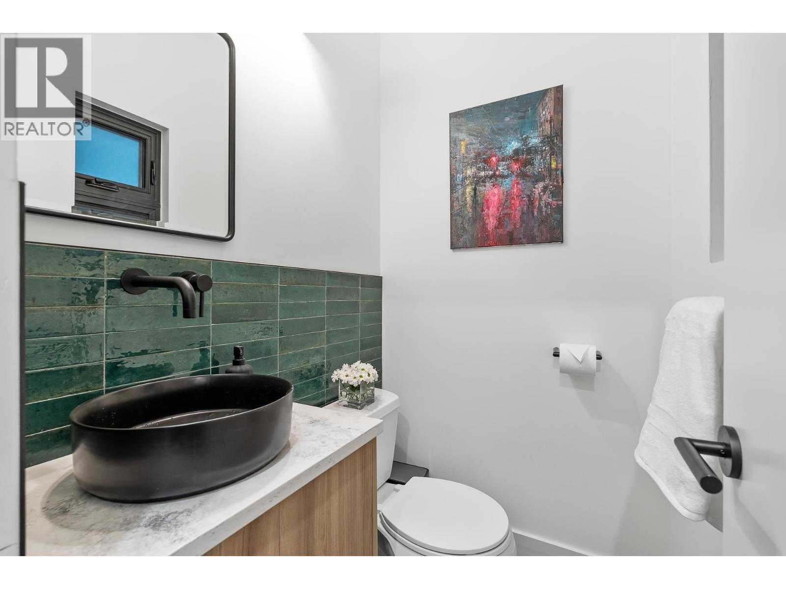 3232 W 5th Avenue, Vancouver, British Columbia  V6K 1V4 - Photo 26 - R3085482