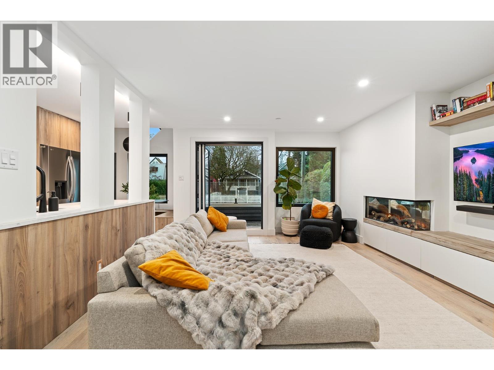 3232 W 5th Avenue, Vancouver, British Columbia  V6K 1V4 - Photo 6 - R3085482