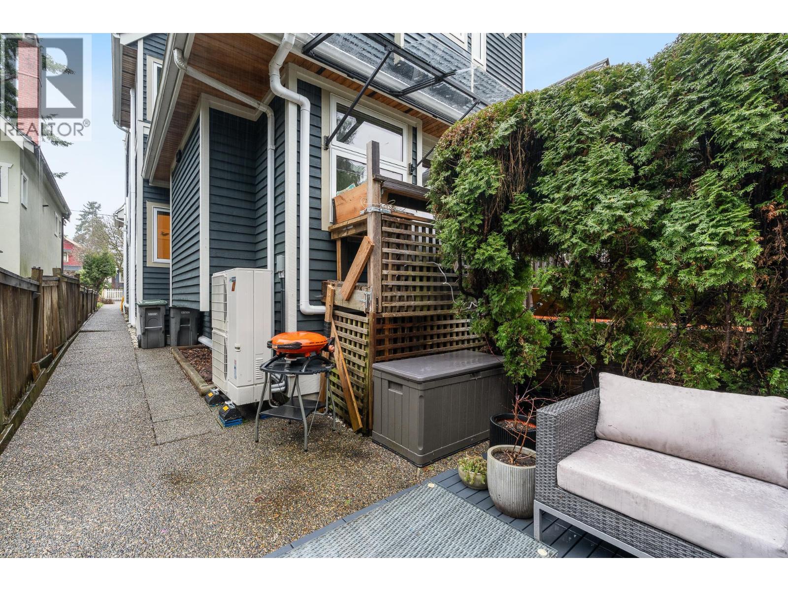 3232 W 5th Avenue, Vancouver, British Columbia  V6K 1V4 - Photo 28 - R3085482