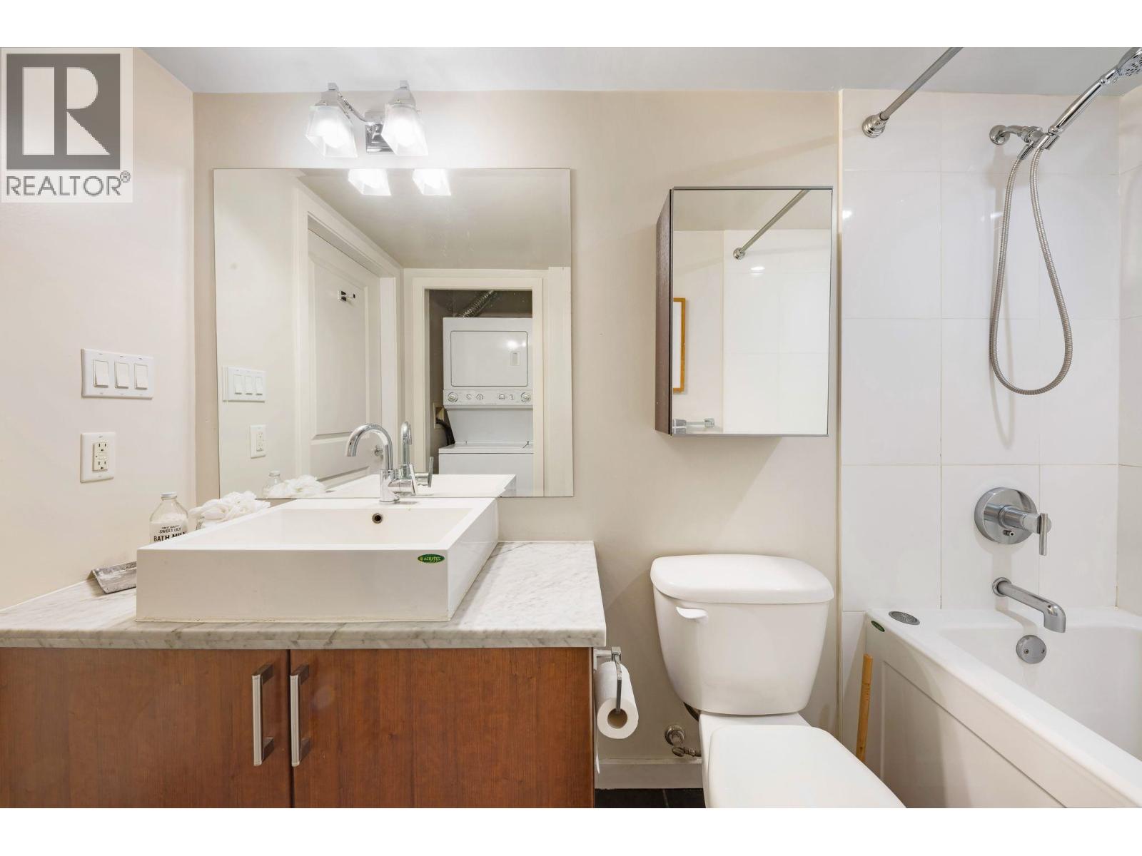 701 1068 W Broadway, Vancouver, British Columbia  V6H 0A7 - Photo 9 - R3064151