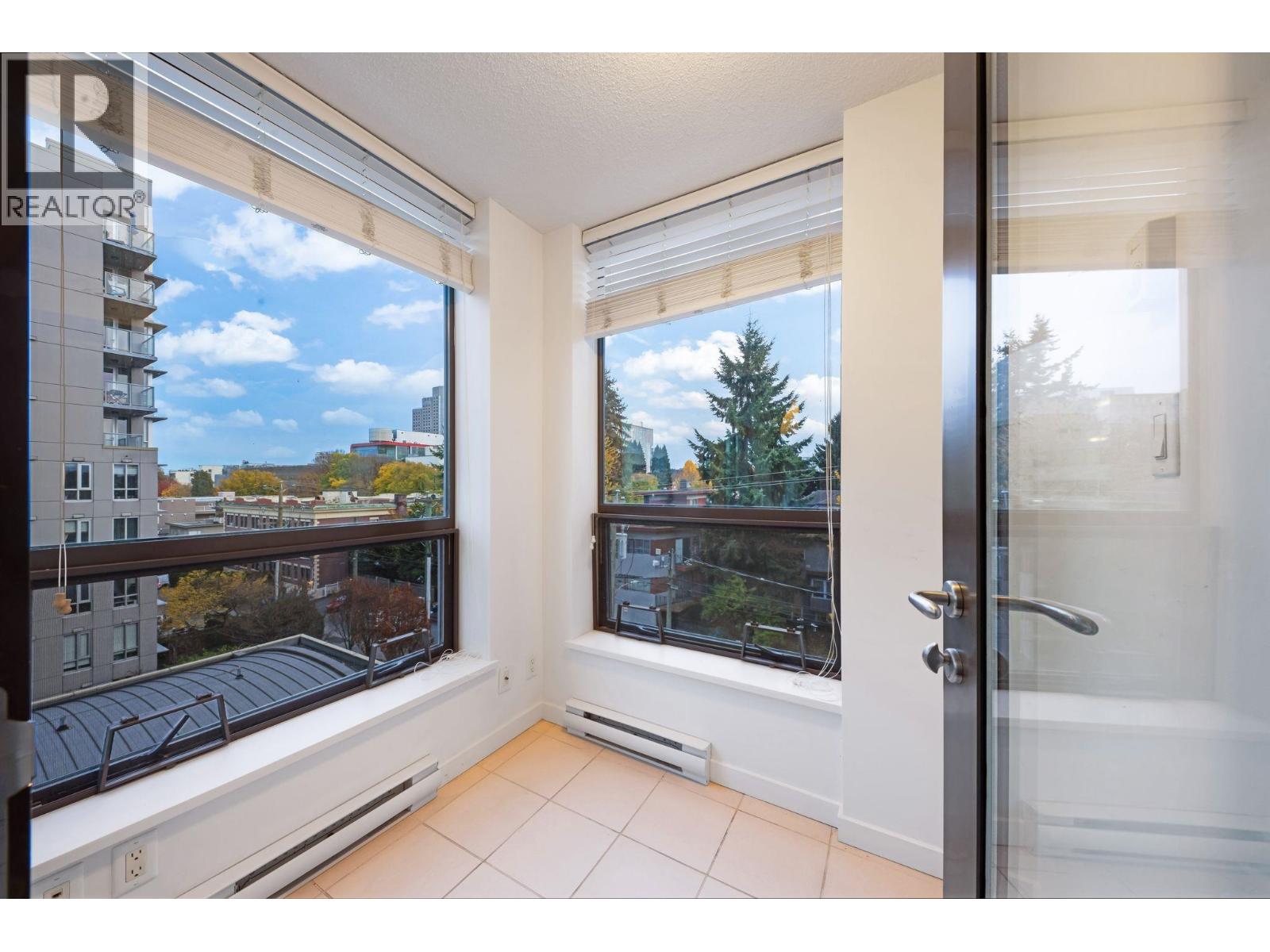 701 1068 W Broadway, Vancouver, British Columbia  V6H 0A7 - Photo 11 - R3064151