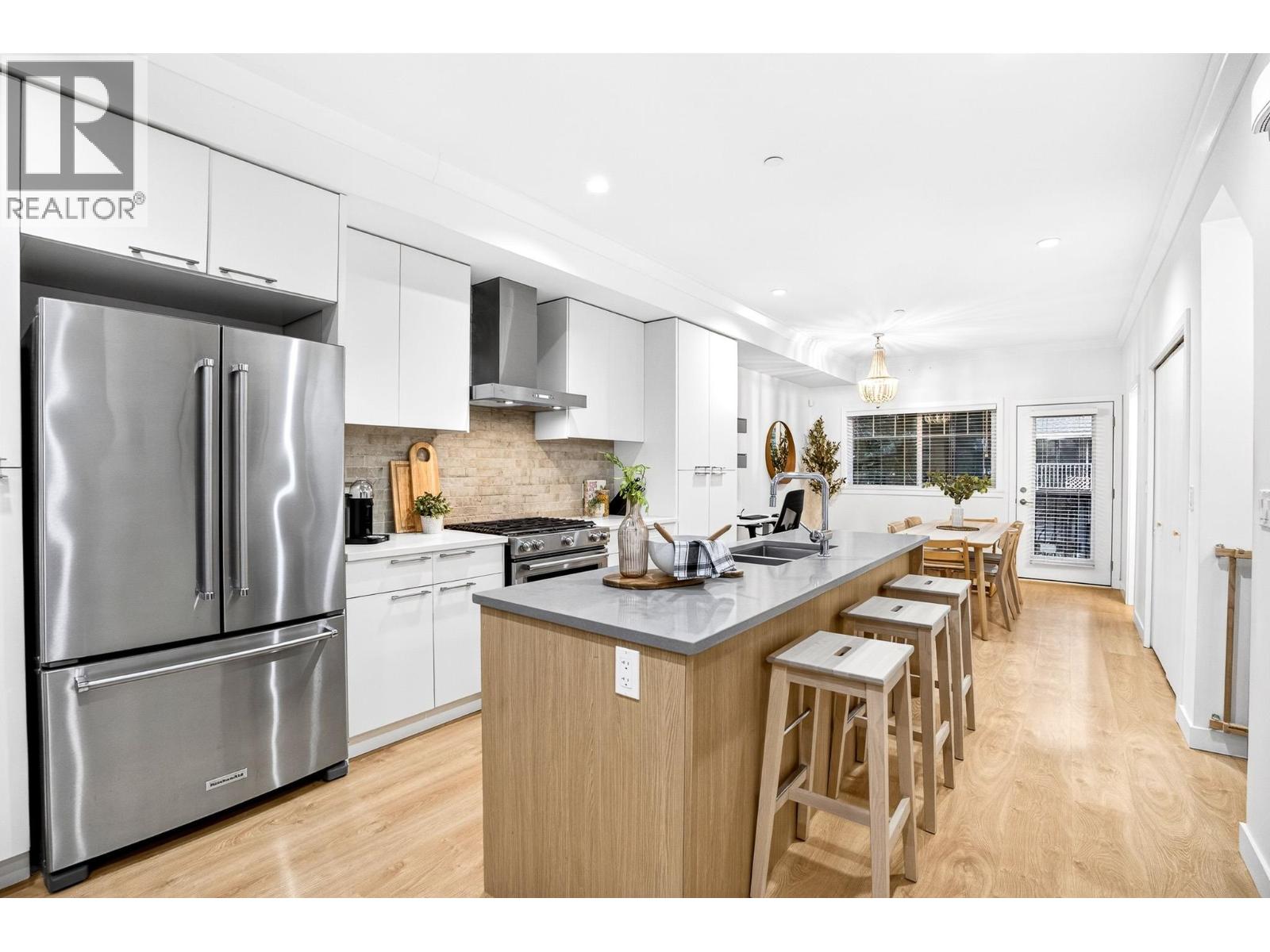 32 22810 113 Avenue, Maple Ridge, British Columbia  V2X 3N2 - Photo 5 - R3085665