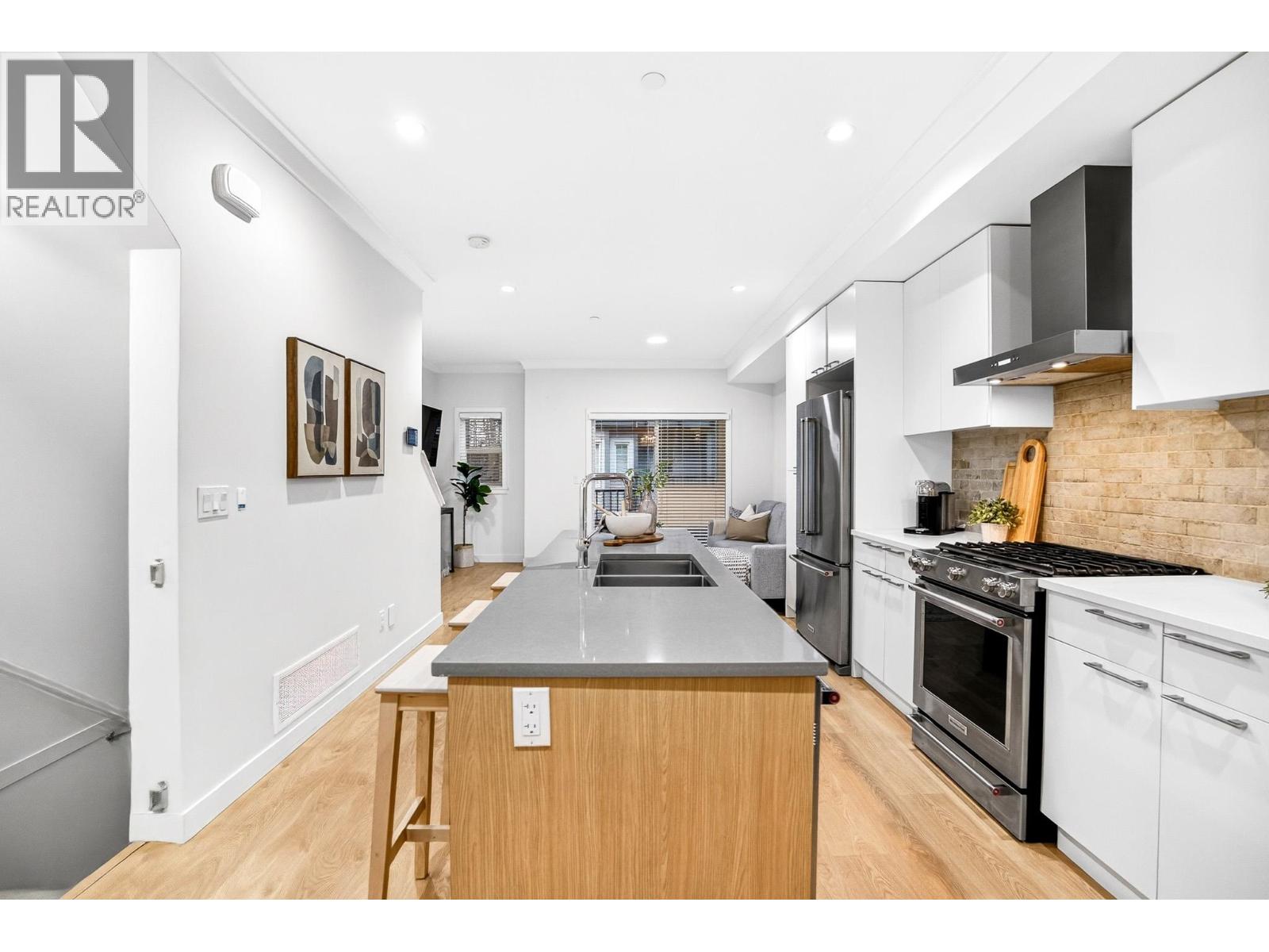 32 22810 113 Avenue, Maple Ridge, British Columbia  V2X 3N2 - Photo 3 - R3085665