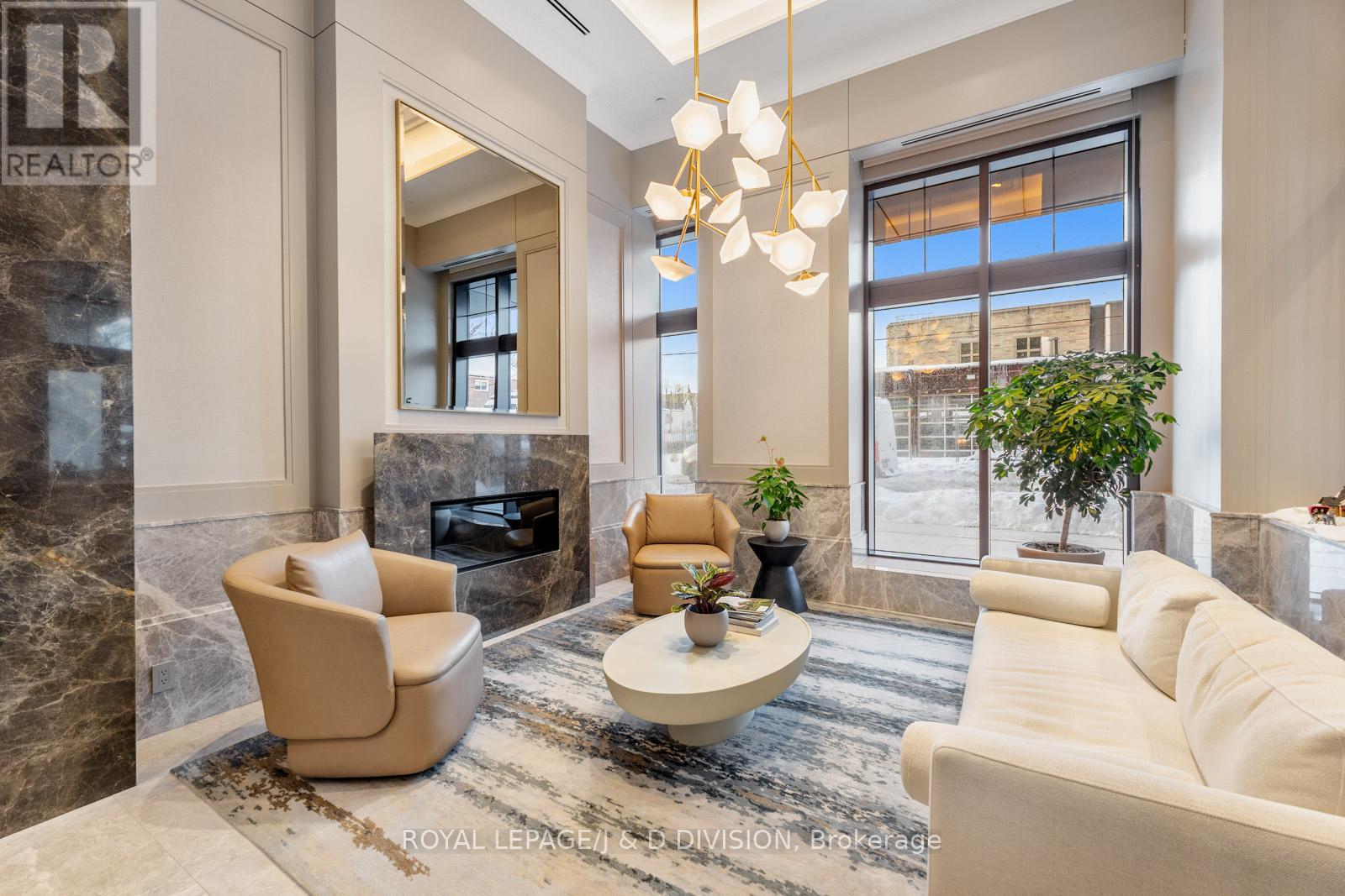 710 - 1 Strathgowan Avenue, Toronto, Ontario  M4N 0B3 - Photo 26 - C12751560