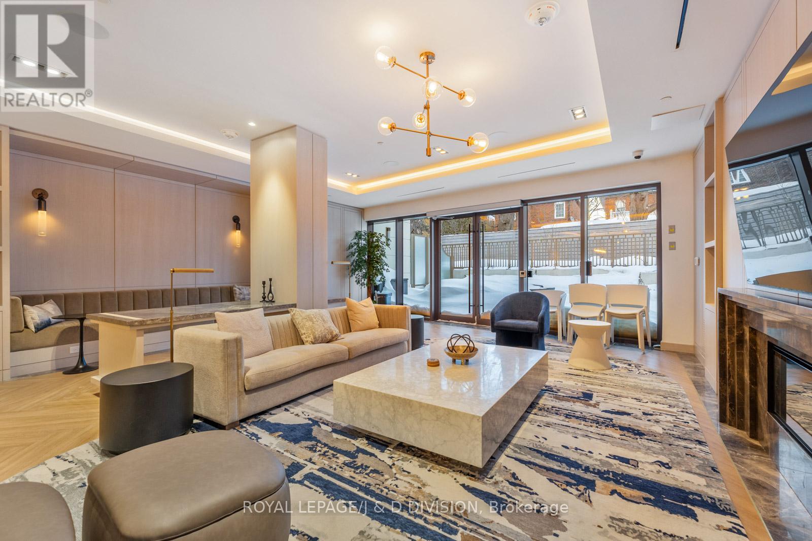 710 - 1 Strathgowan Avenue, Toronto, Ontario  M4N 0B3 - Photo 30 - C12751560