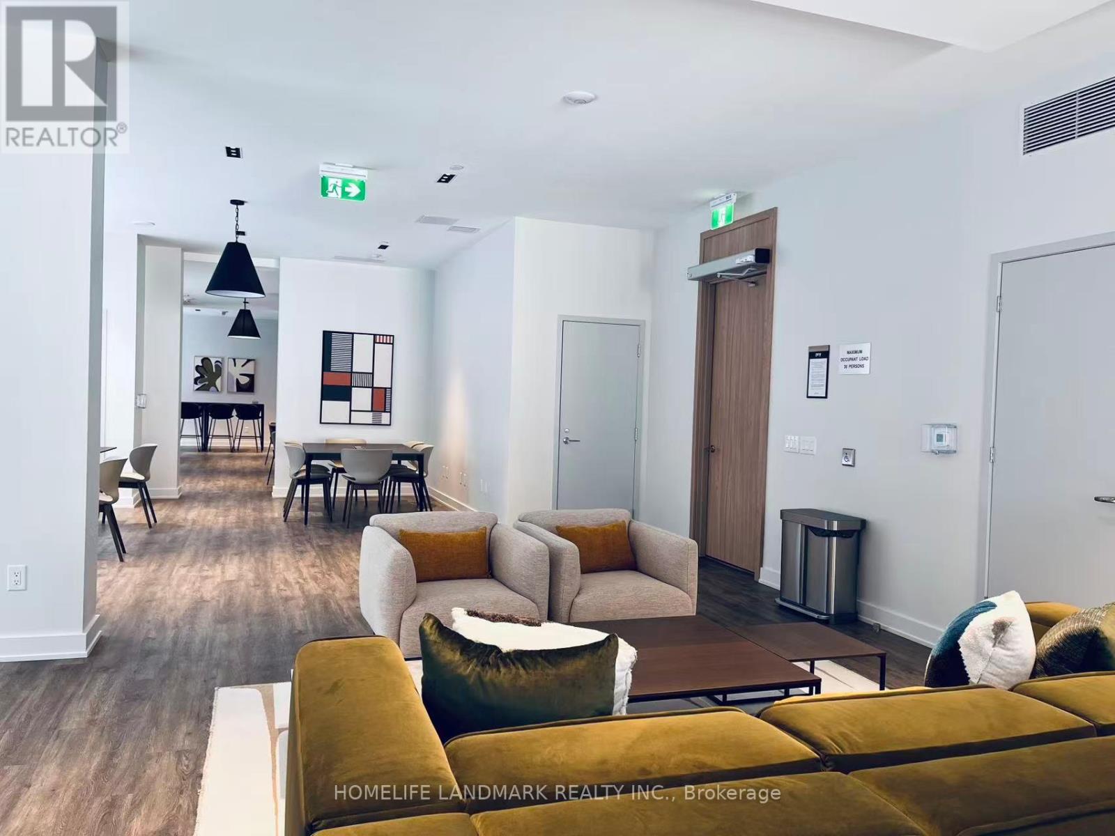 704 - 65 Mutual Street, Toronto, Ontario  M5B 0E5 - Photo 21 - C12751580