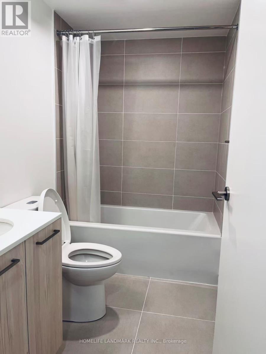 704 - 65 Mutual Street, Toronto, Ontario  M5B 0E5 - Photo 8 - C12751580