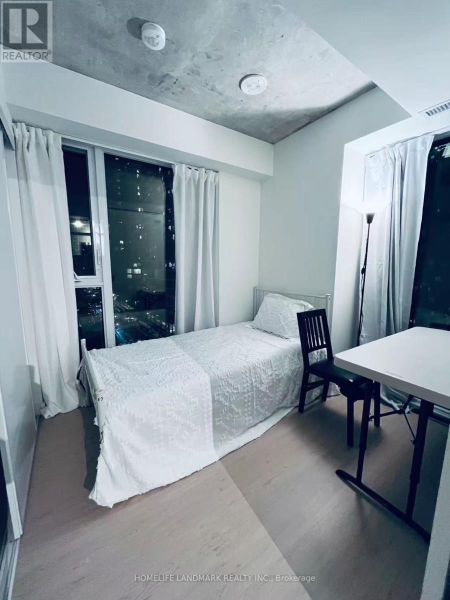 704 - 65 Mutual Street, Toronto, Ontario  M5B 0E5 - Photo 9 - C12751580