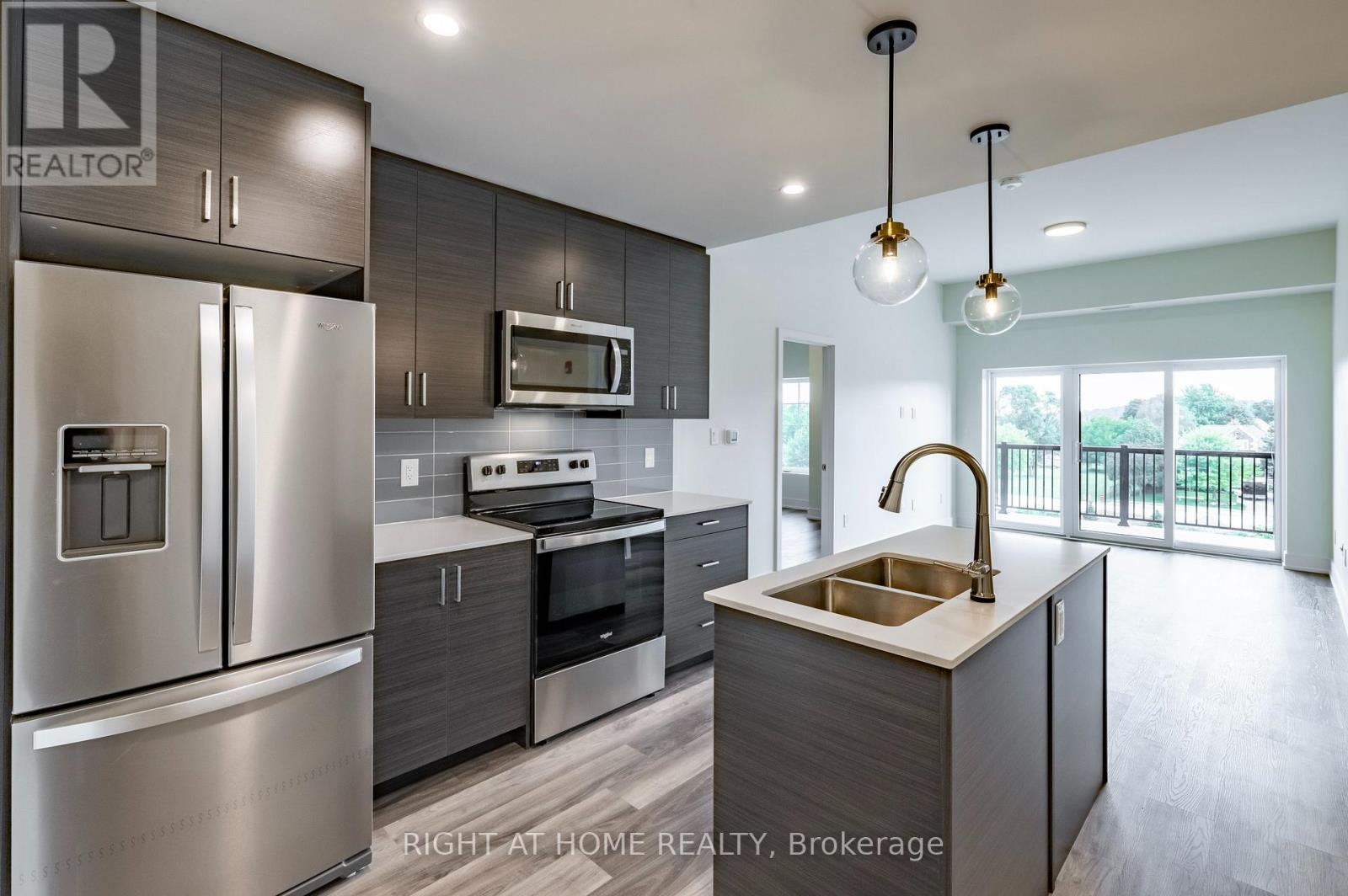 321 - 121 Mary Street, Clearview, Ontario  L0M 1G0 - Photo 19 - S12751566