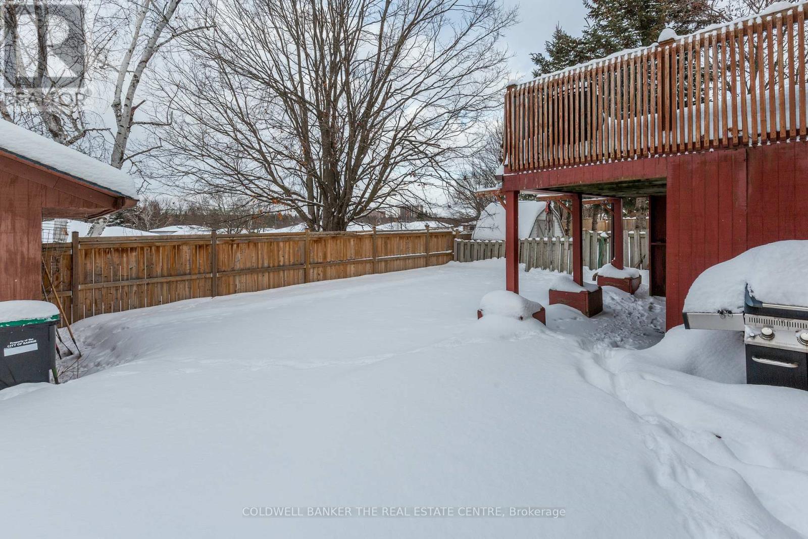 321 Sunnidale Road, Barrie, Ontario  L4N 5R1 - Photo 25 - S12751572