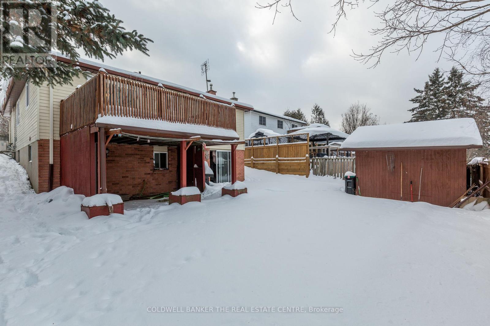 321 Sunnidale Road, Barrie, Ontario  L4N 5R1 - Photo 27 - S12751572