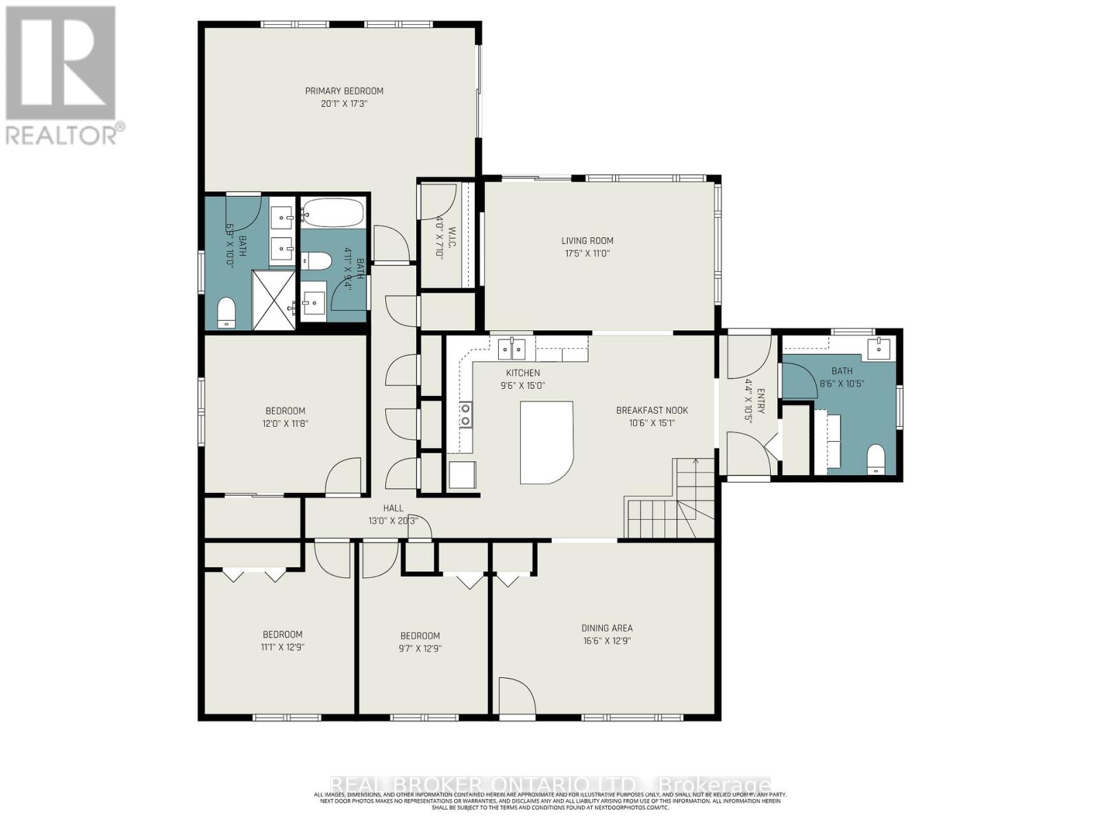 13382 Torbram Road, Caledon, Ontario  L7C 2S8 - Photo 46 - W12751558