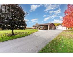 13382 TORBRAM ROAD, Caledon, Ontario