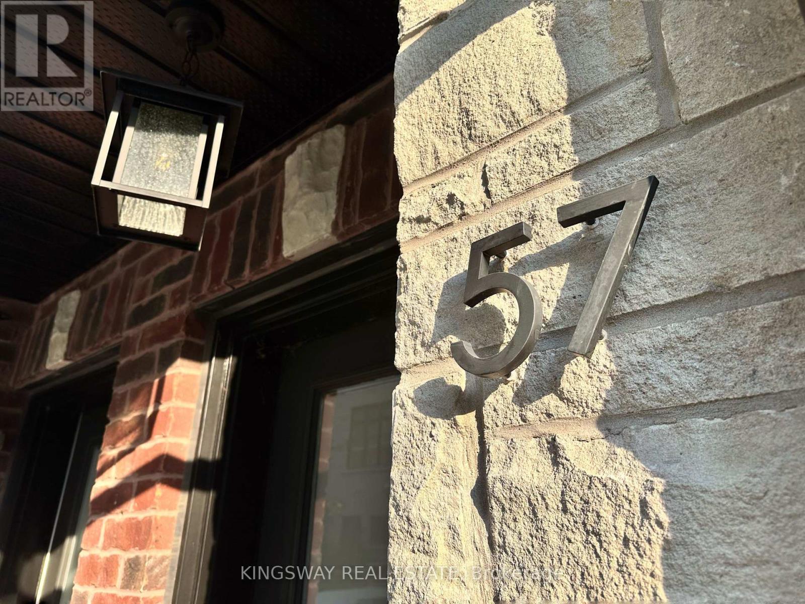 57 - 30 Lunar Crescent, Mississauga, Ontario  L5M 2R5 - Photo 1 - W12751574