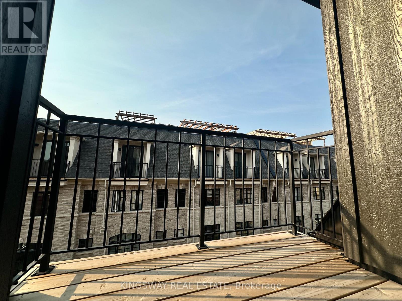 57 - 30 Lunar Crescent, Mississauga, Ontario  L5M 2R5 - Photo 25 - W12751574