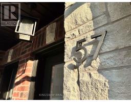 57 - 30 LUNAR CRESCENT, Mississauga, Ontario